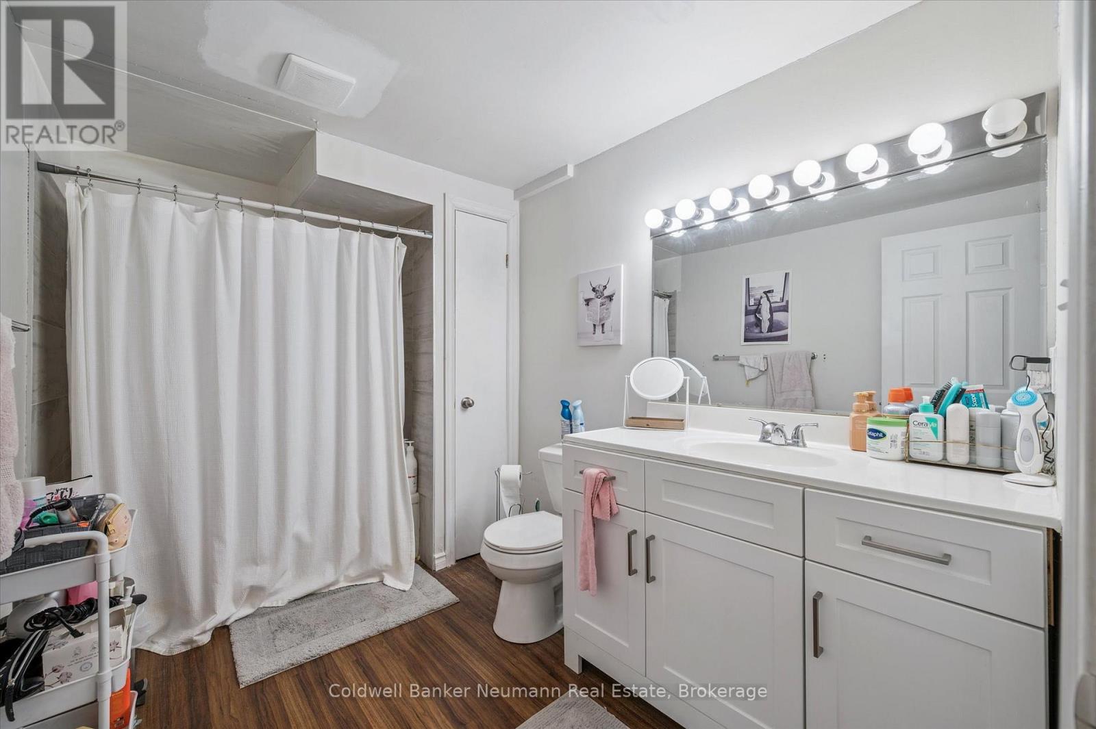79 Janefield Avenue, Guelph (Dovercliffe Park/Old University), ON - Indoor Photo Showing Bathroom