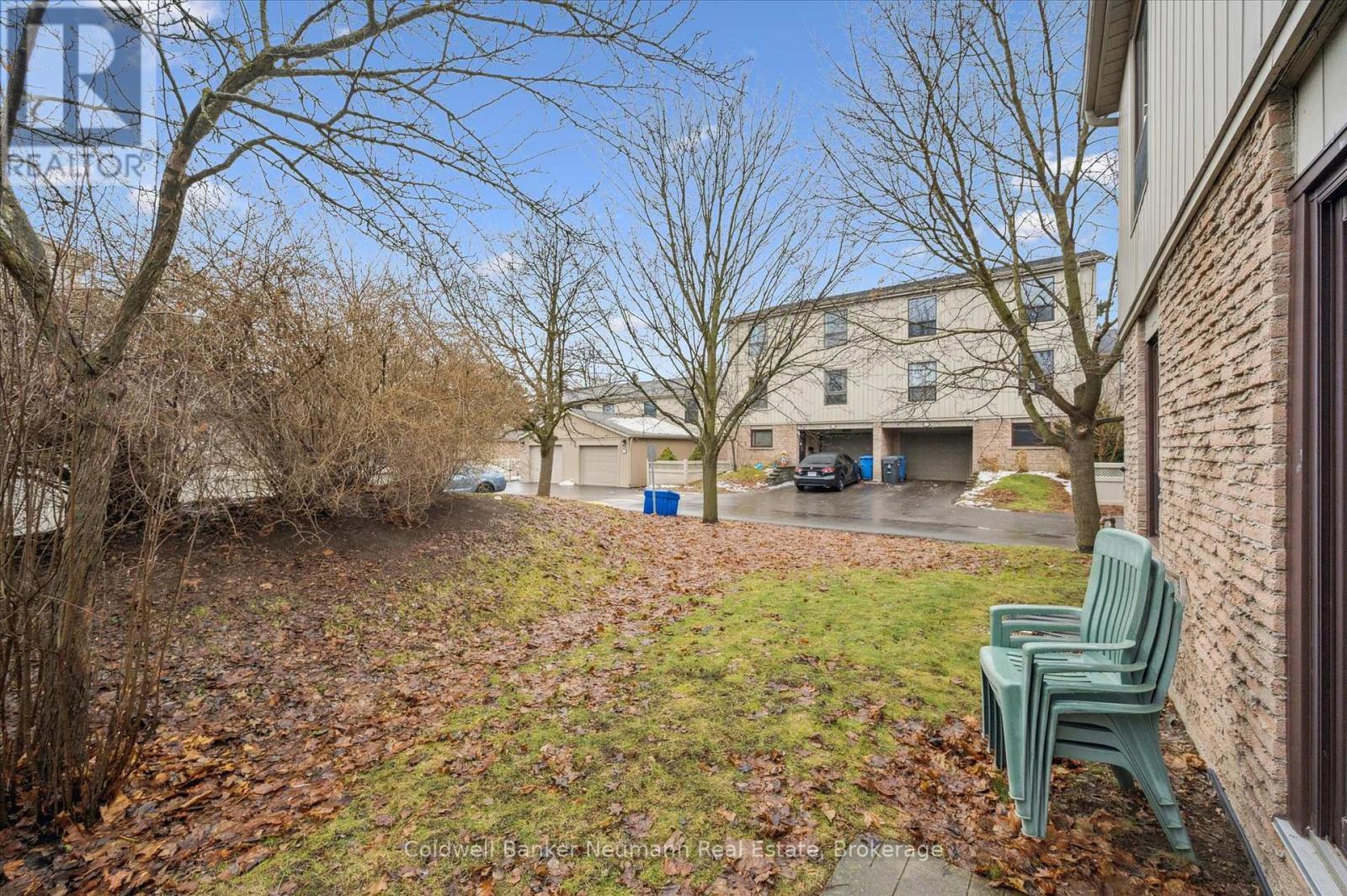 79 Janefield Avenue, Guelph (Dovercliffe Park/Old University), ON - Outdoor