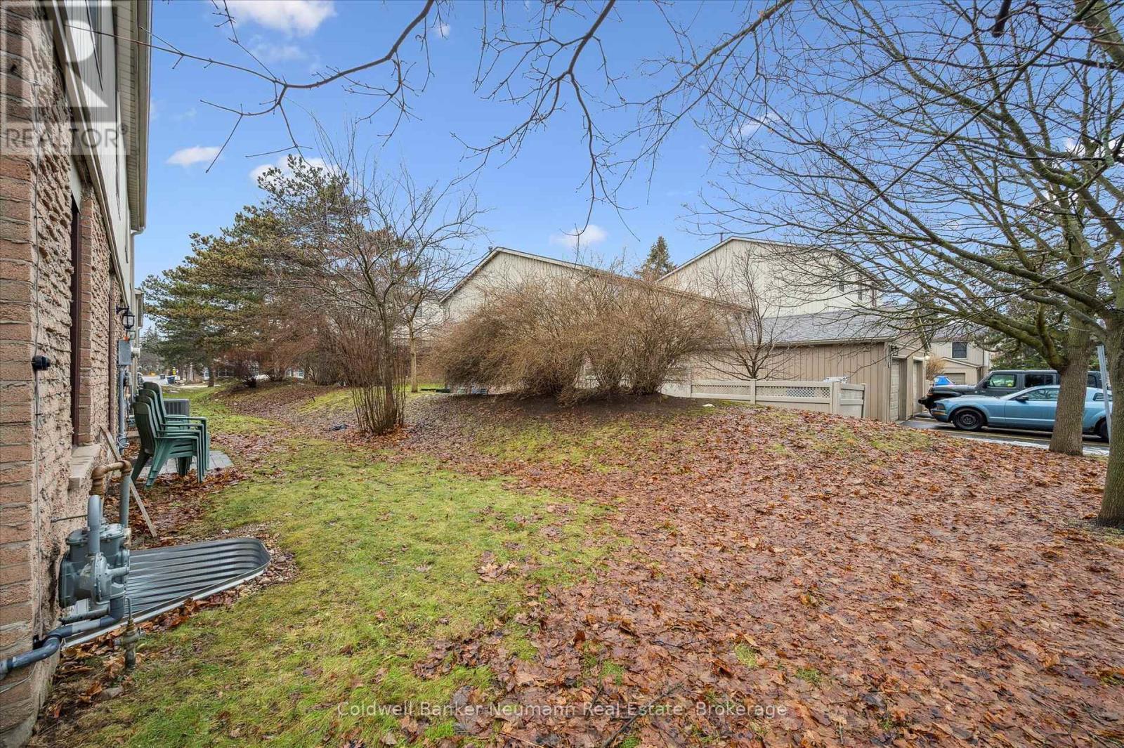 79 Janefield Avenue, Guelph (Dovercliffe Park/Old University), ON - Outdoor