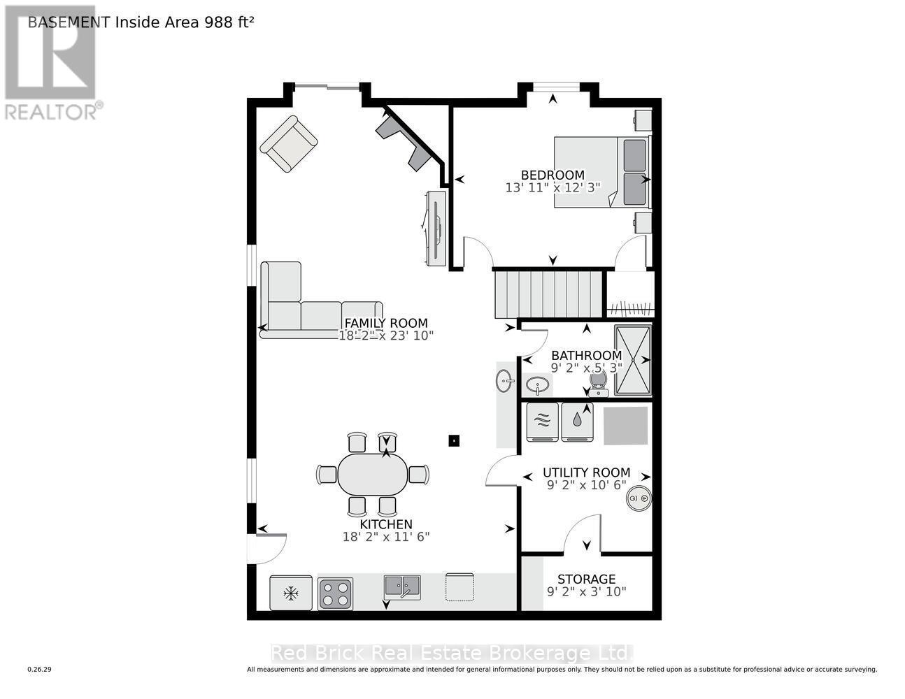 235 Wellington Street, Centre Wellington (Fergus), ON - Other