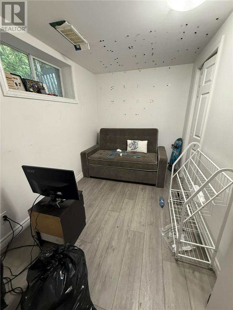 17 Clairmont Street, Sudbury, ON - Indoor Photo Showing Other Room