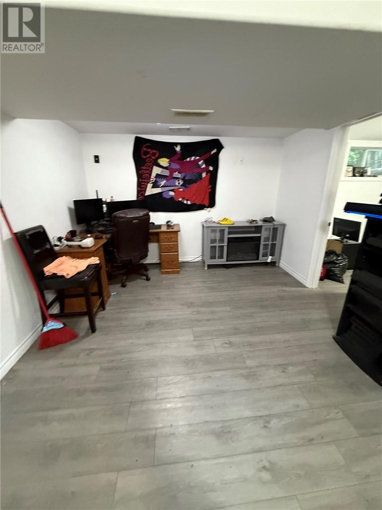 17 Clairmont Street, Sudbury, ON - Indoor