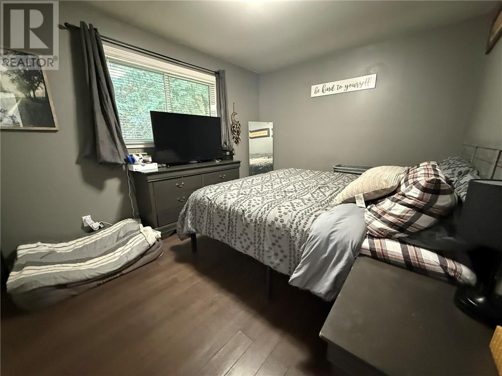 17 Clairmont Street, Sudbury, ON - Indoor Photo Showing Bedroom