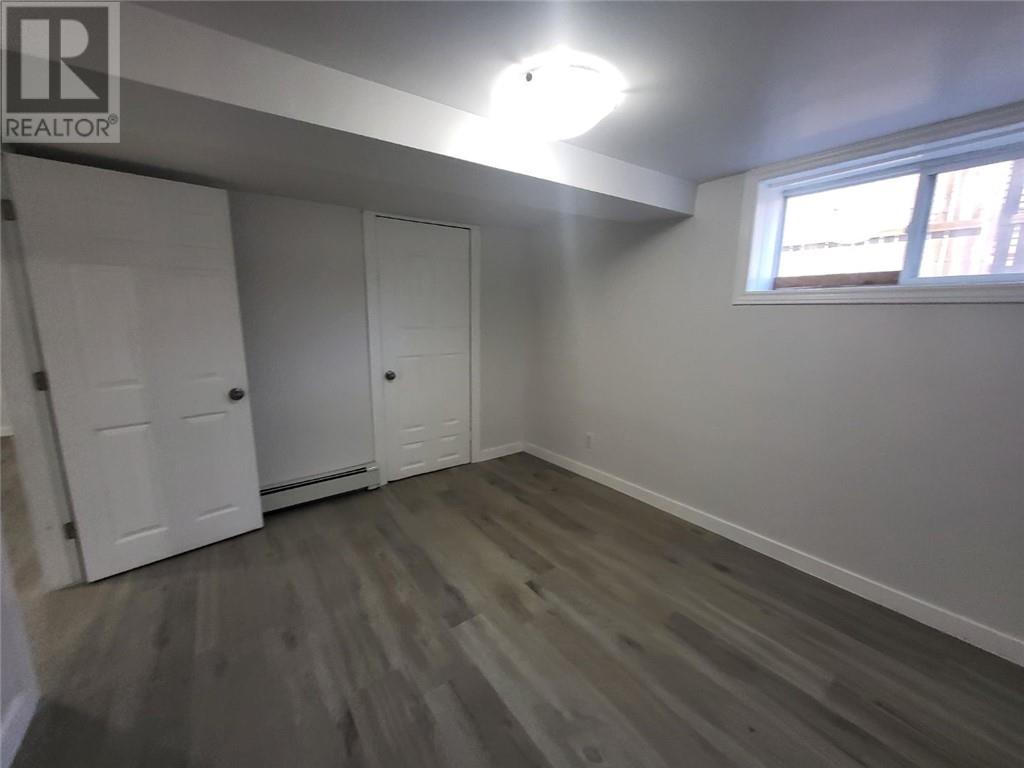 17 Clairmont Street, Sudbury, ON - Indoor Photo Showing Other Room