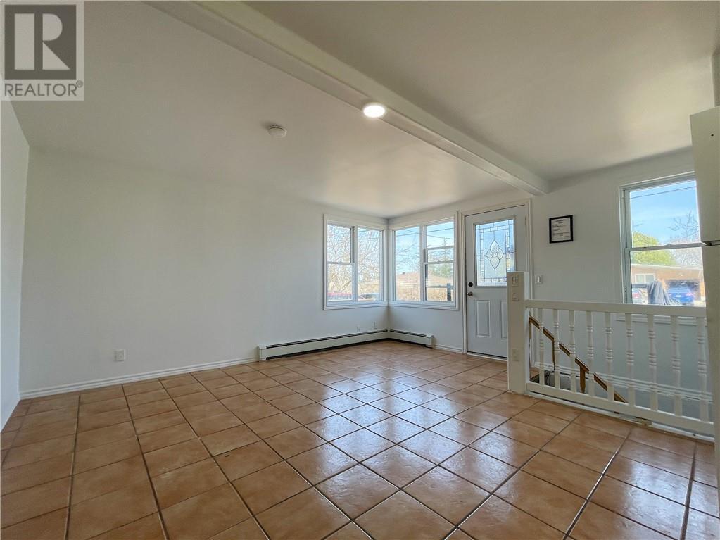 17 Clairmont Street, Sudbury, ON - Indoor Photo Showing Other Room