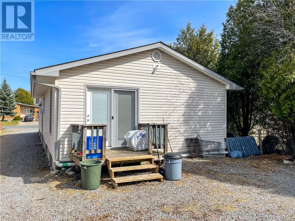 17 Clairmont Street, Sudbury, ON - Outdoor With Exterior