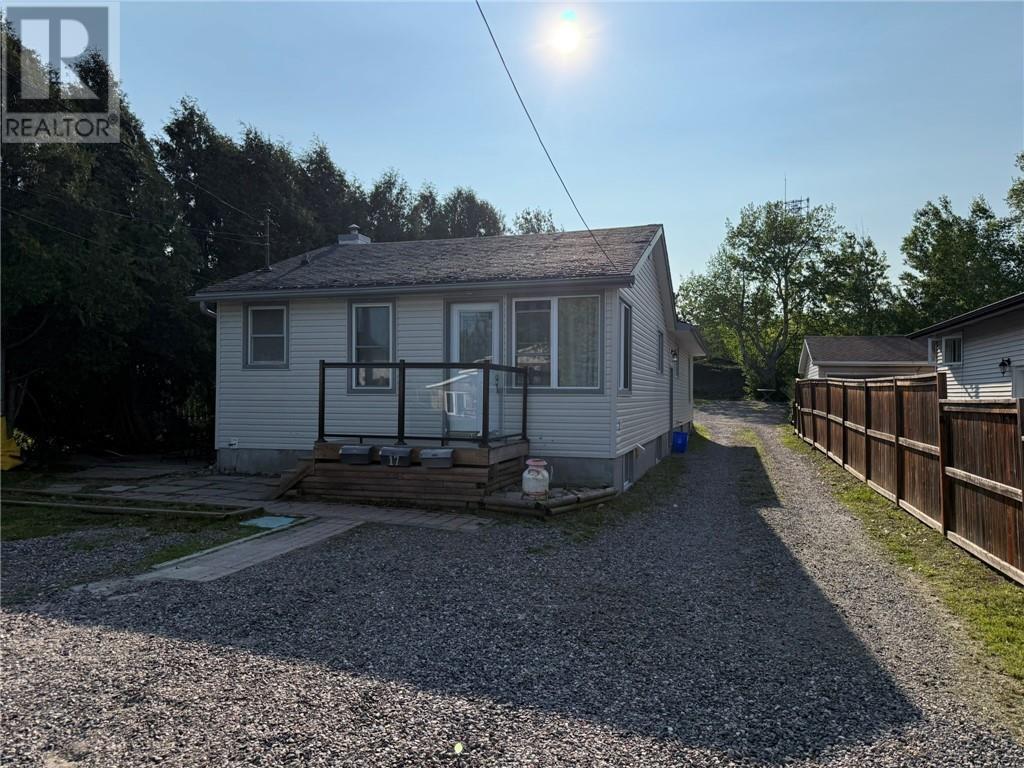 17 Clairmont Street, Sudbury, ON - Outdoor