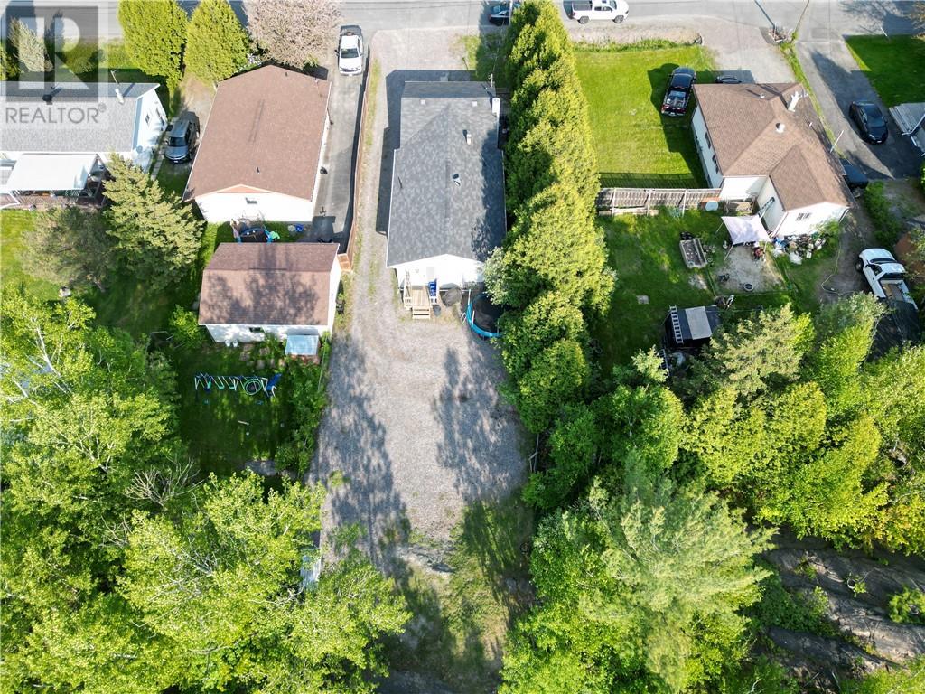17 Clairmont Street, Sudbury, ON - Outdoor With View