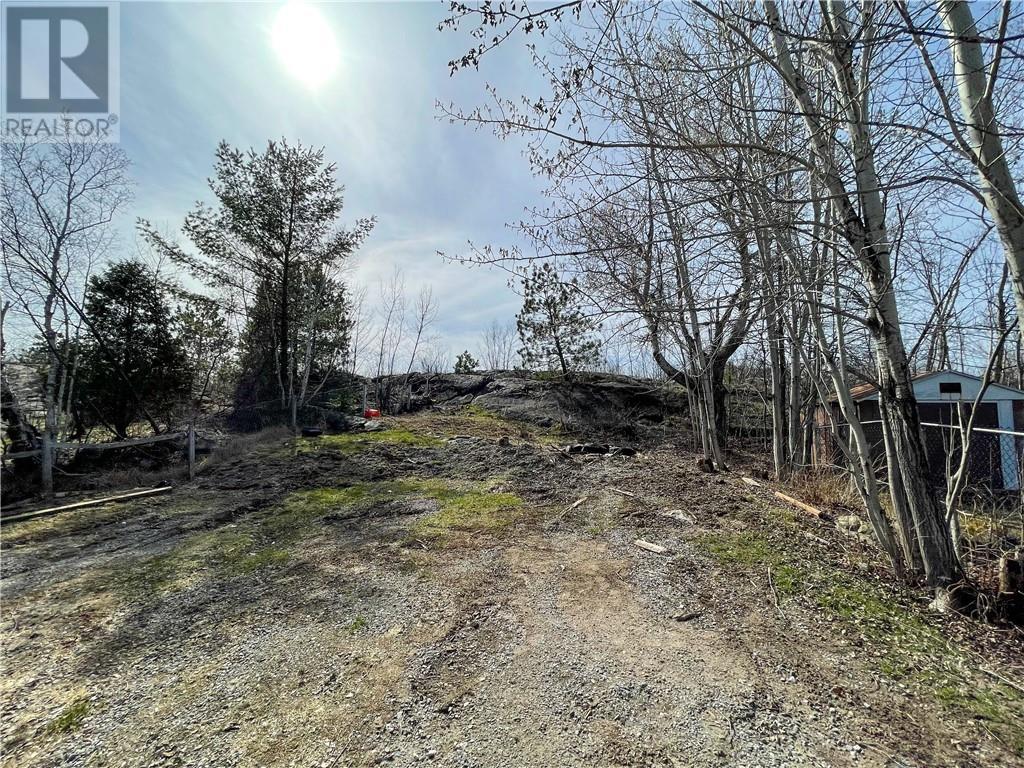 17 Clairmont Street, Sudbury, ON - Outdoor With View