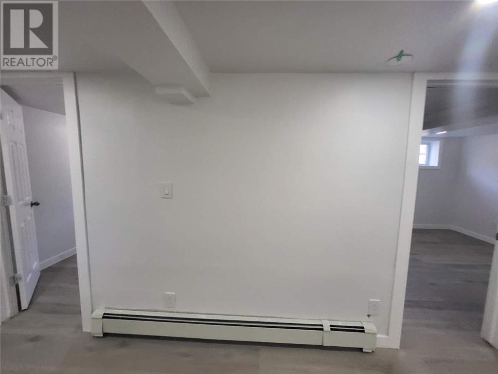 17 Clairmont Street, Sudbury, ON - Indoor Photo Showing Other Room