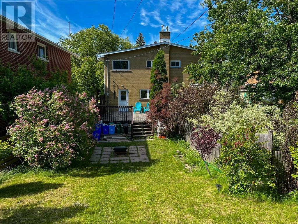 59 Kelsey Avenue, Sudbury, ON - Outdoor