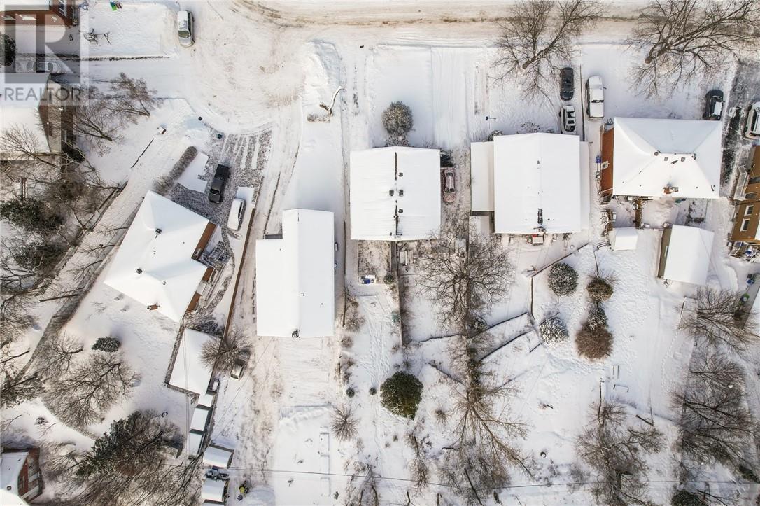 59 Kelsey Avenue, Sudbury, ON - Outdoor