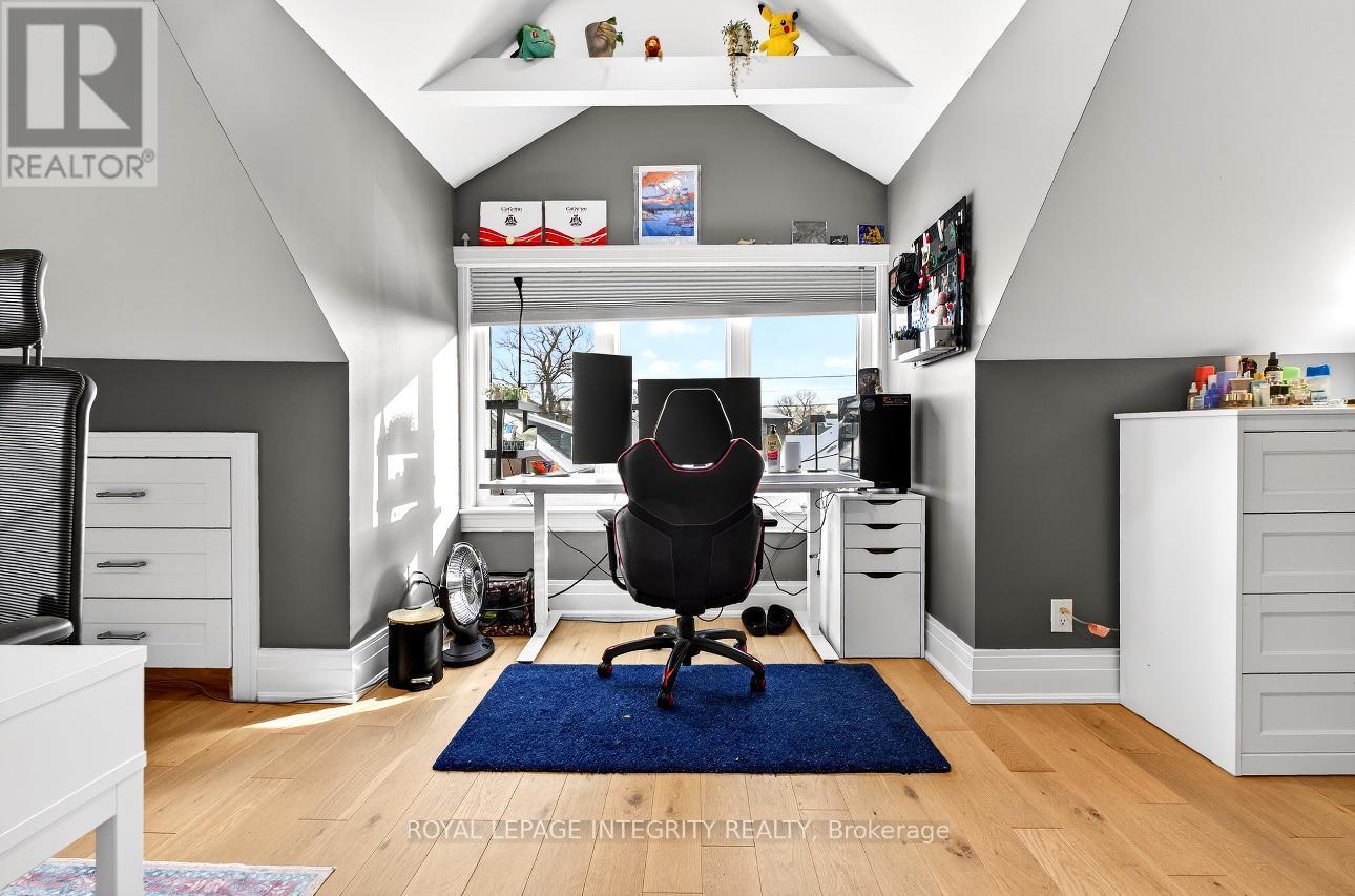 73 Renfrew Avenue, Ottawa, ON - Indoor Photo Showing Office