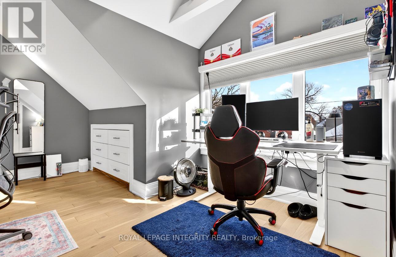 73 Renfrew Avenue, Ottawa, ON - Indoor Photo Showing Office