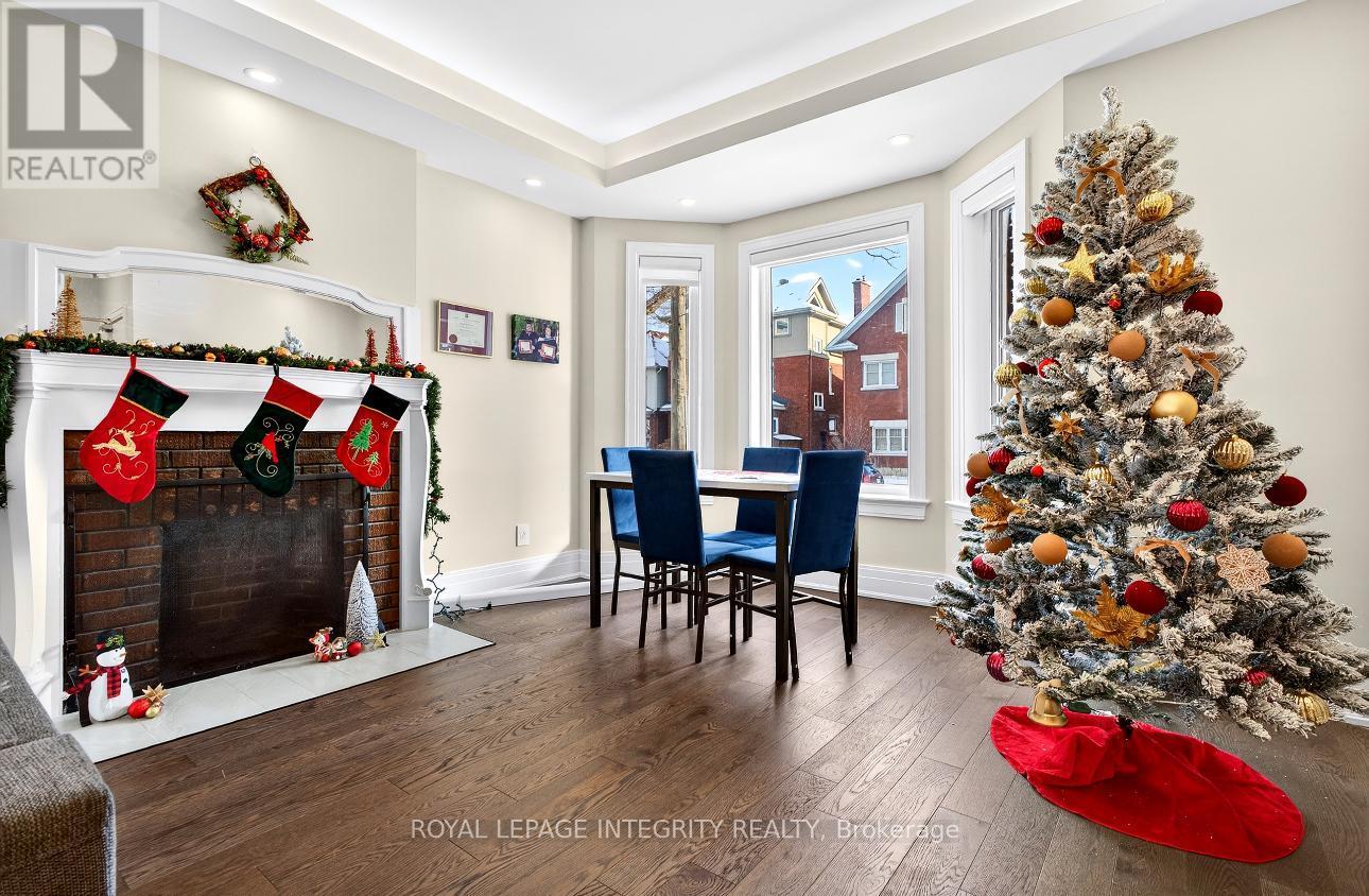 73 Renfrew Avenue, Ottawa, ON - Indoor