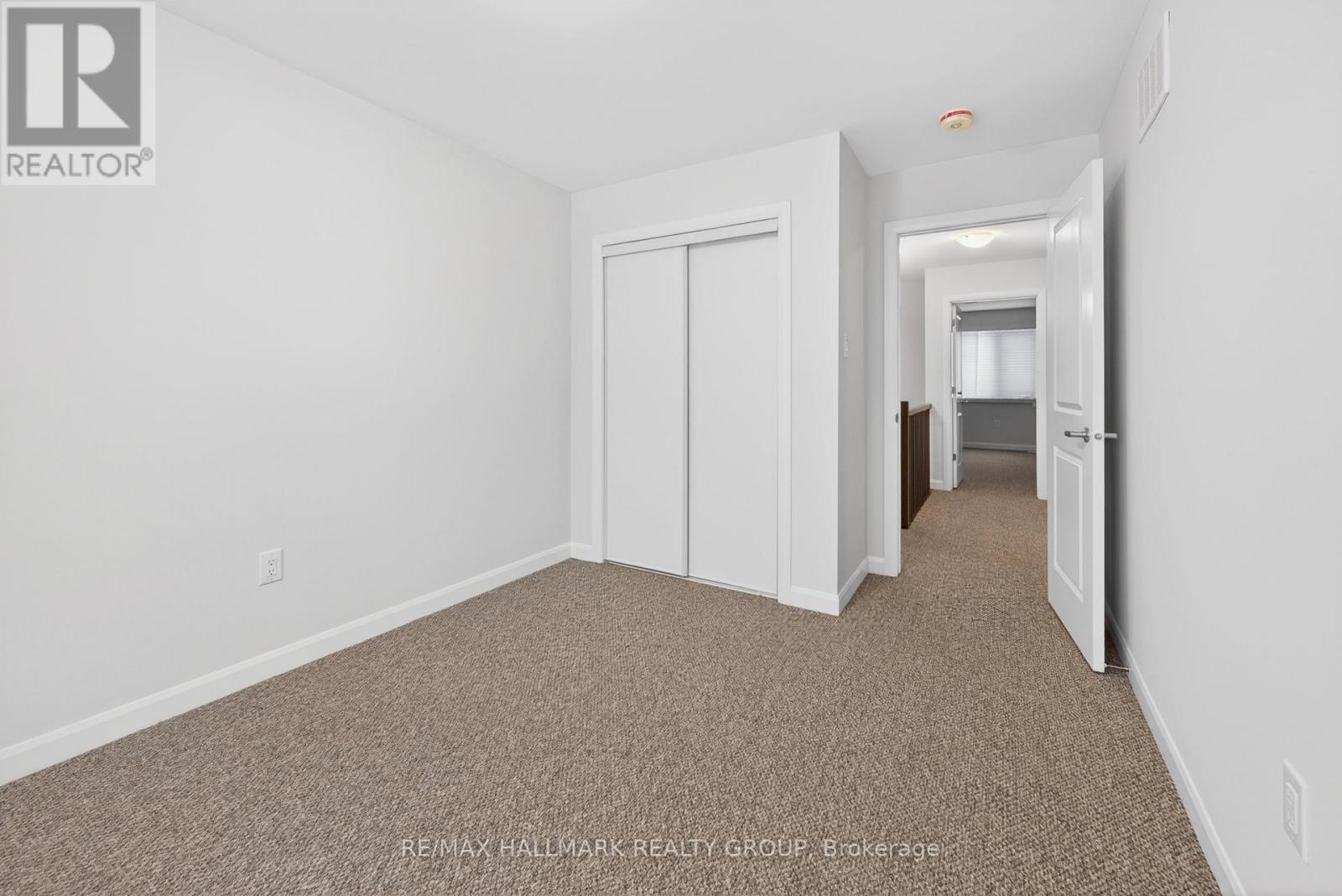 887 Eileen Vollick Crescent, Ottawa, ON - Indoor Photo Showing Other Room