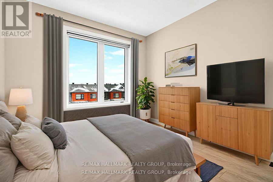 348 Raheen Court Ottawa Circuit, Ottawa, ON - Indoor Photo Showing Bedroom