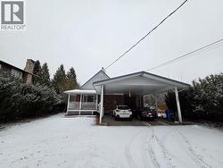 4805 TUCK AVENUE Terrace, BC V8G 4L8