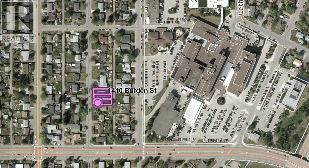 1410 Burden Street, Prince George, BC - Other