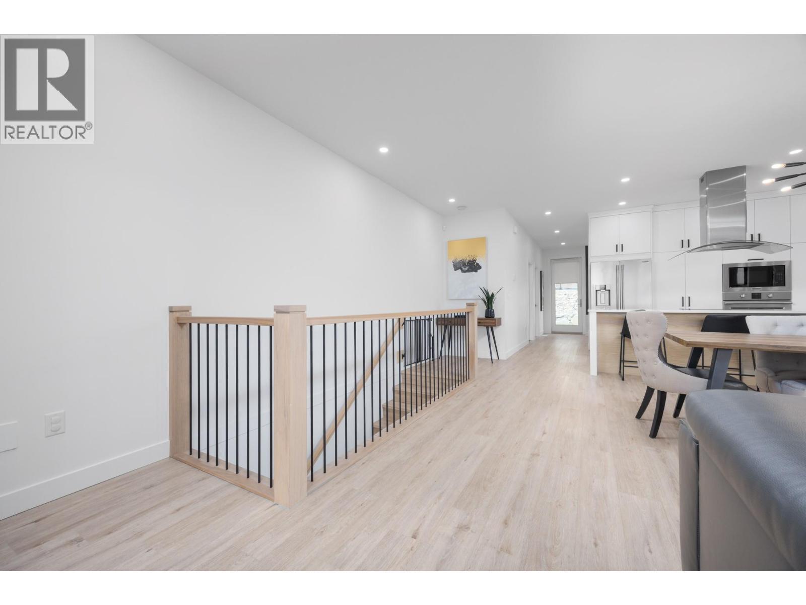 137 Whitefish Road, Vernon, BC - Indoor