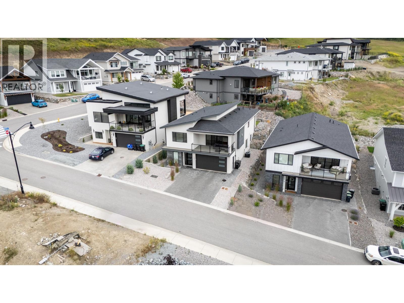 137 Whitefish Road, Vernon, BC - Outdoor