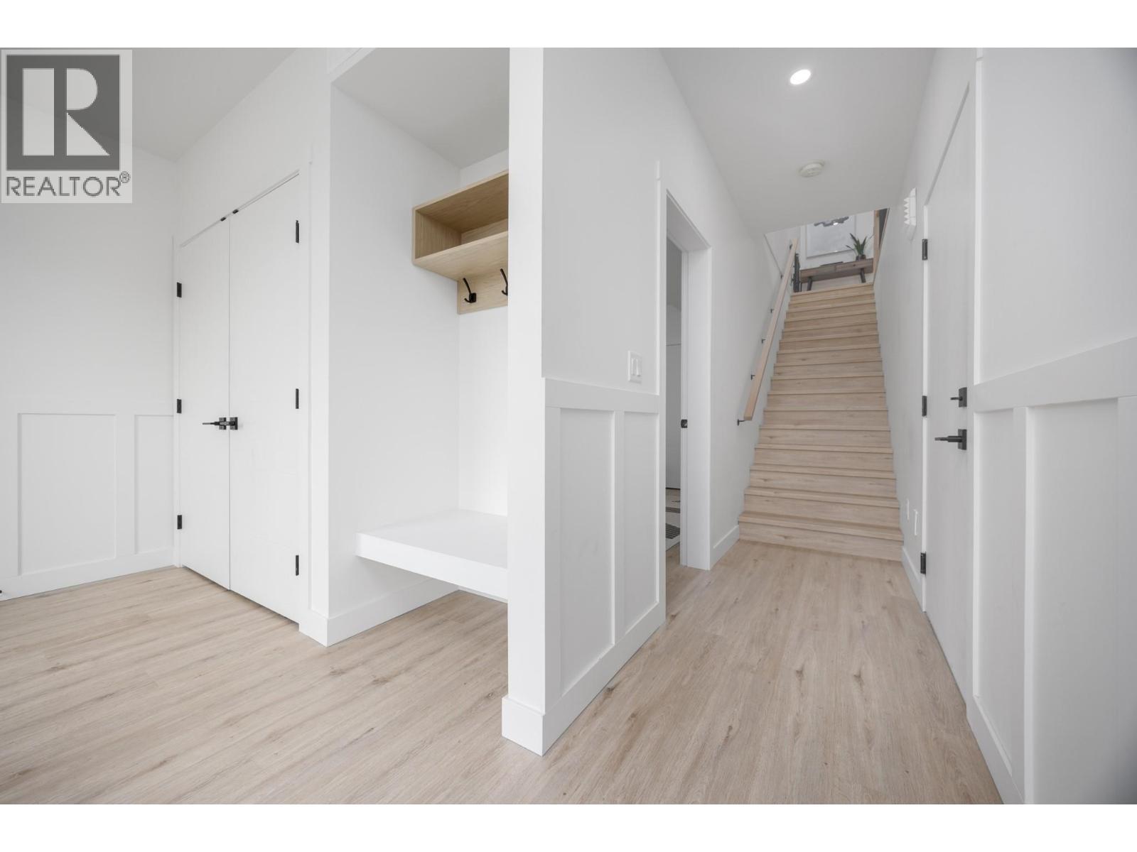 137 Whitefish Road, Vernon, BC - Indoor Photo Showing Other Room