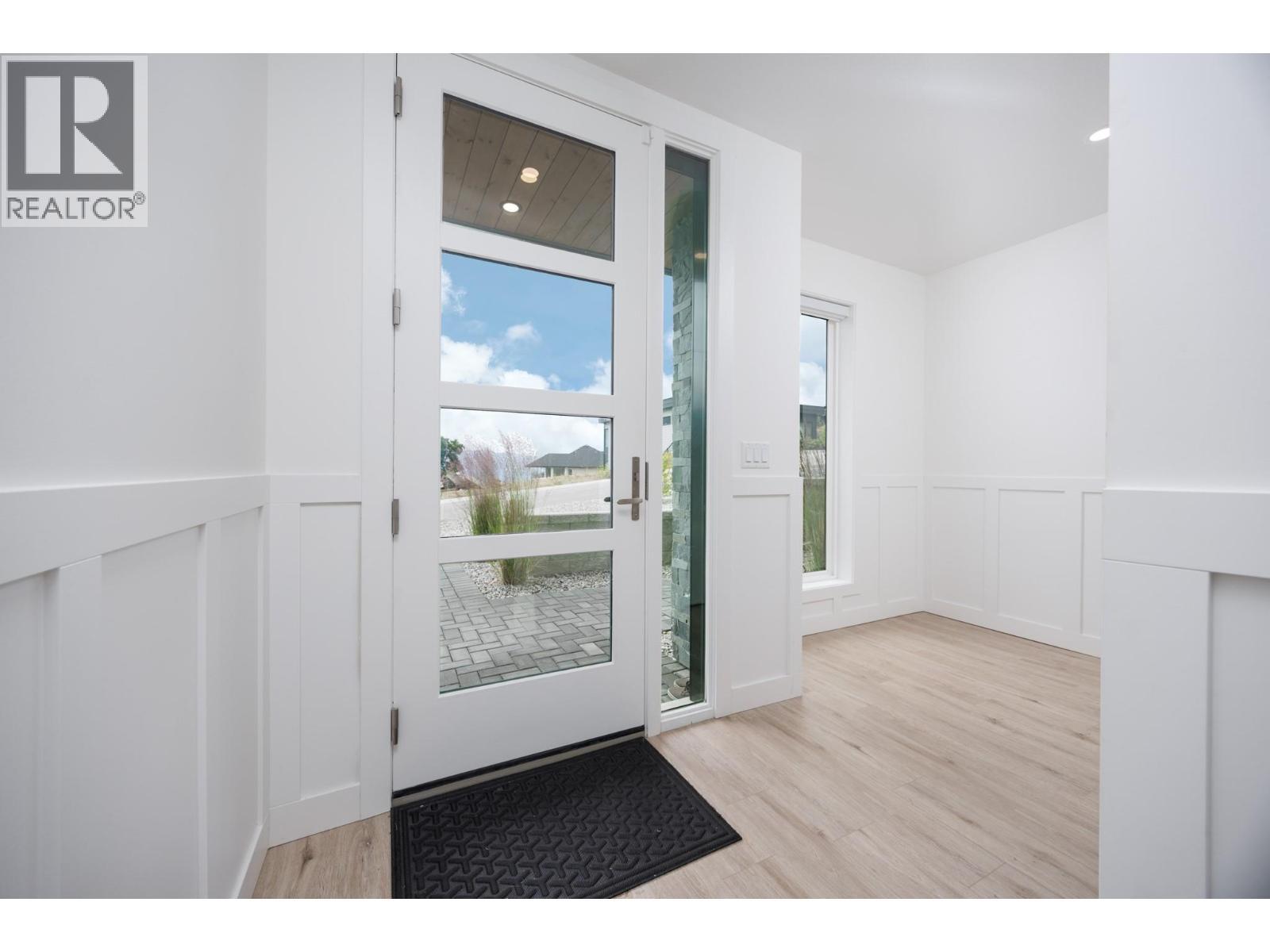 137 Whitefish Road, Vernon, BC - Indoor Photo Showing Other Room