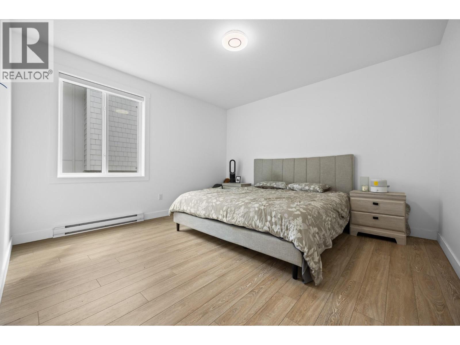 137 Whitefish Road, Vernon, BC - Indoor Photo Showing Bedroom