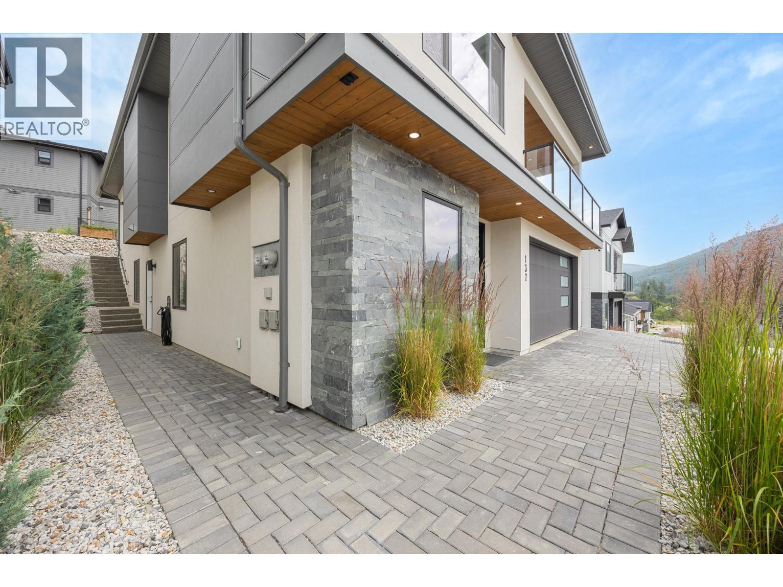 137 Whitefish Road, Vernon, BC - Outdoor