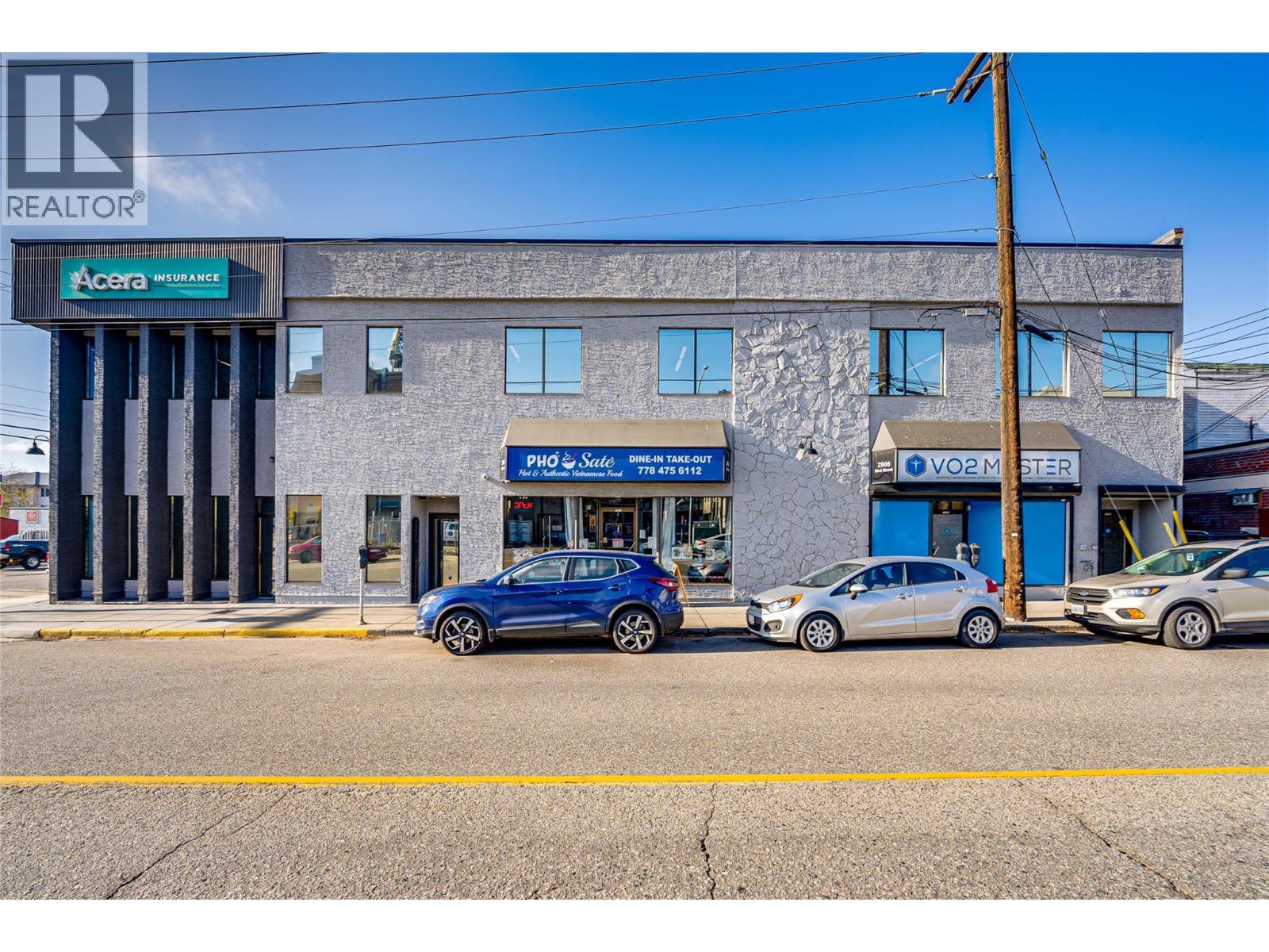 3301 Coldstream Avenue, Vernon, BC