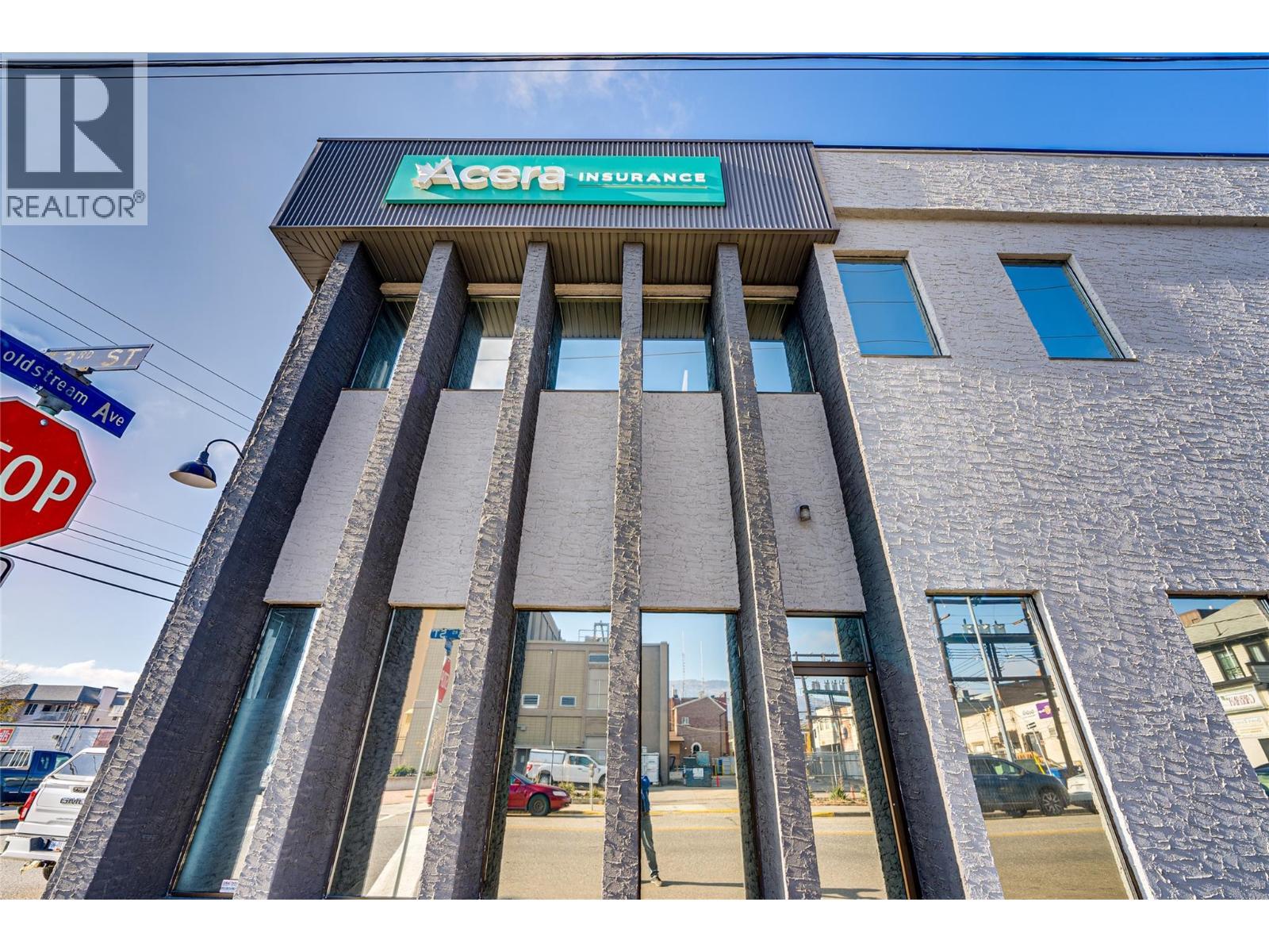 3301 Coldstream Avenue, Vernon, BC