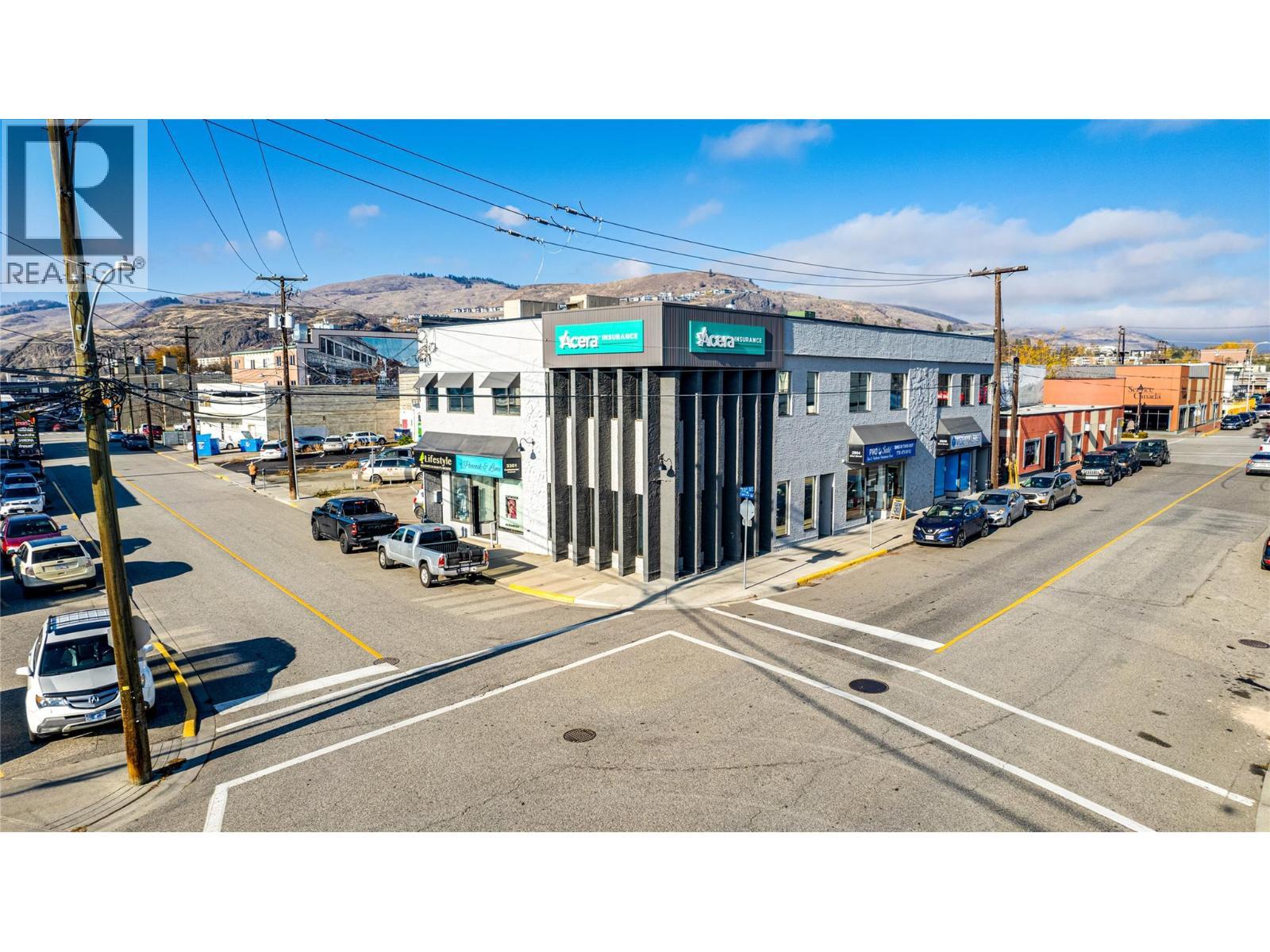 3301 Coldstream Avenue, Vernon, BC