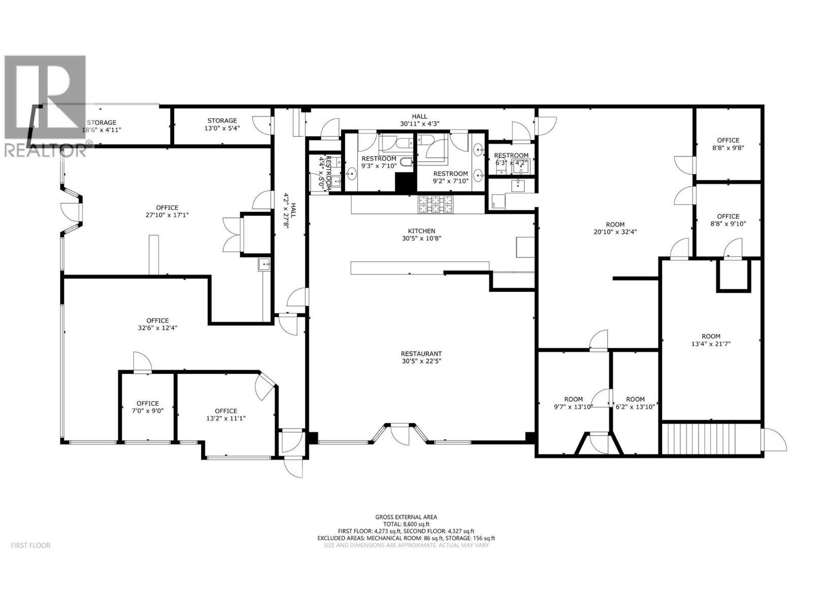 3301 Coldstream Avenue, Vernon, BC