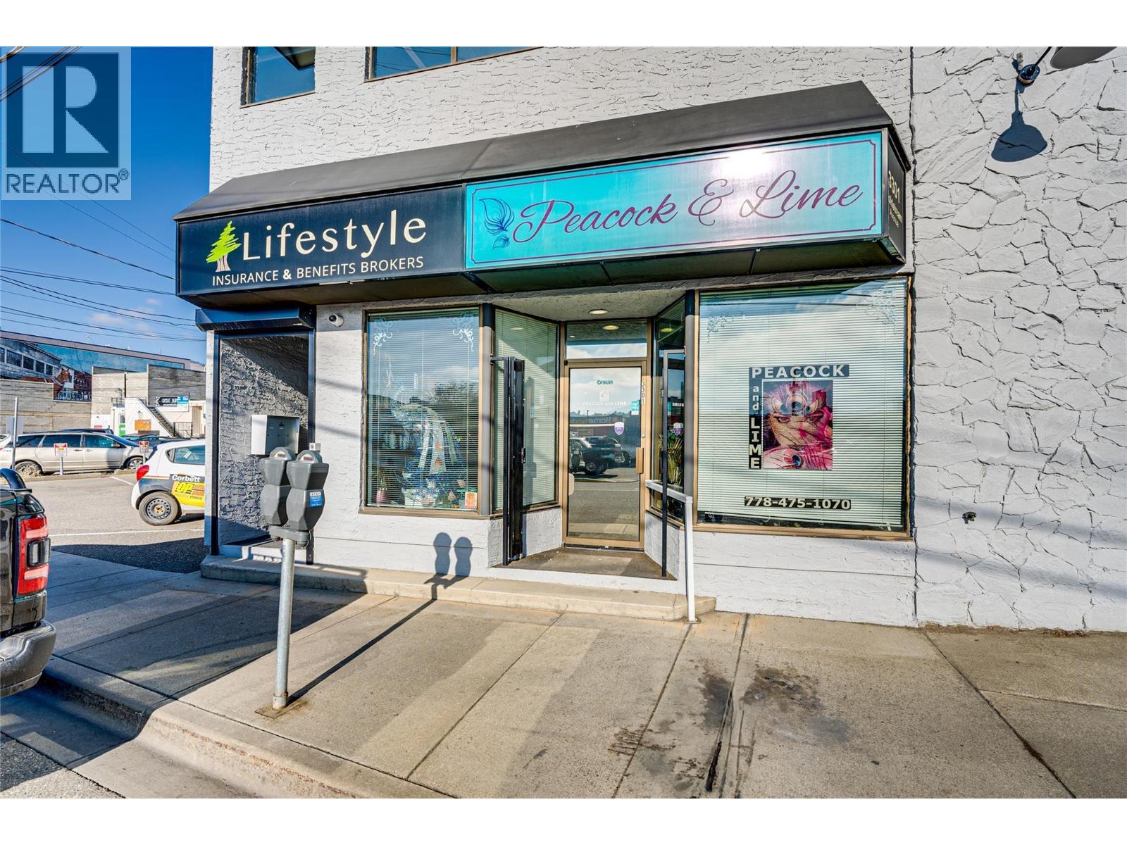 3301 Coldstream Avenue, Vernon, BC