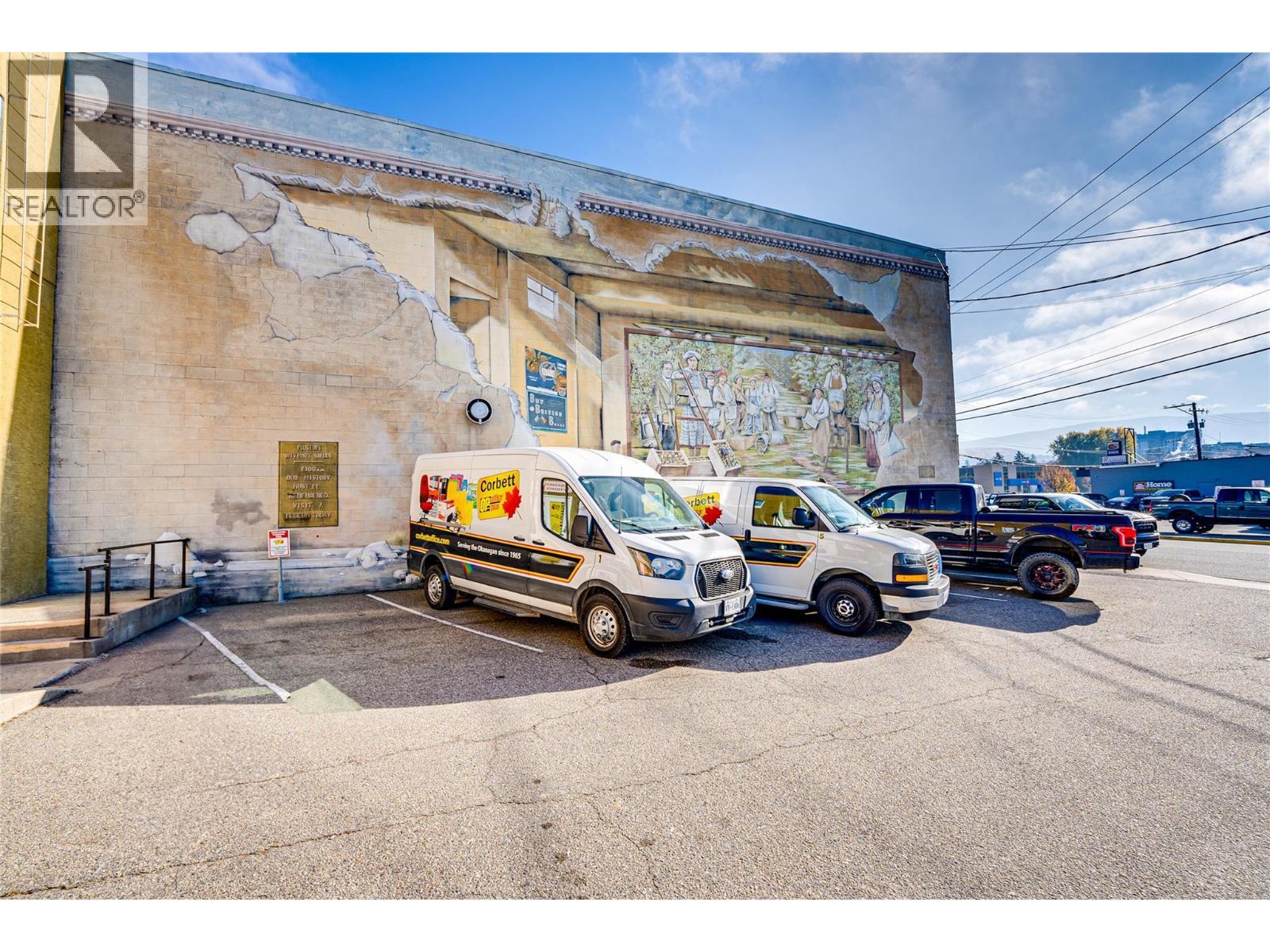 3301 Coldstream Avenue, Vernon, BC