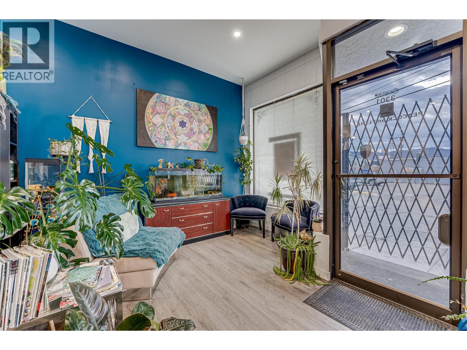 3301 Coldstream Avenue, Vernon, BC