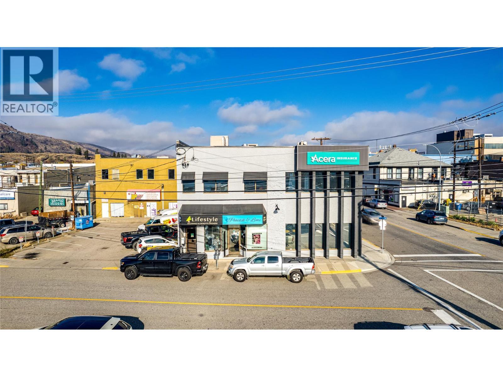 3301 Coldstream Avenue, Vernon, BC