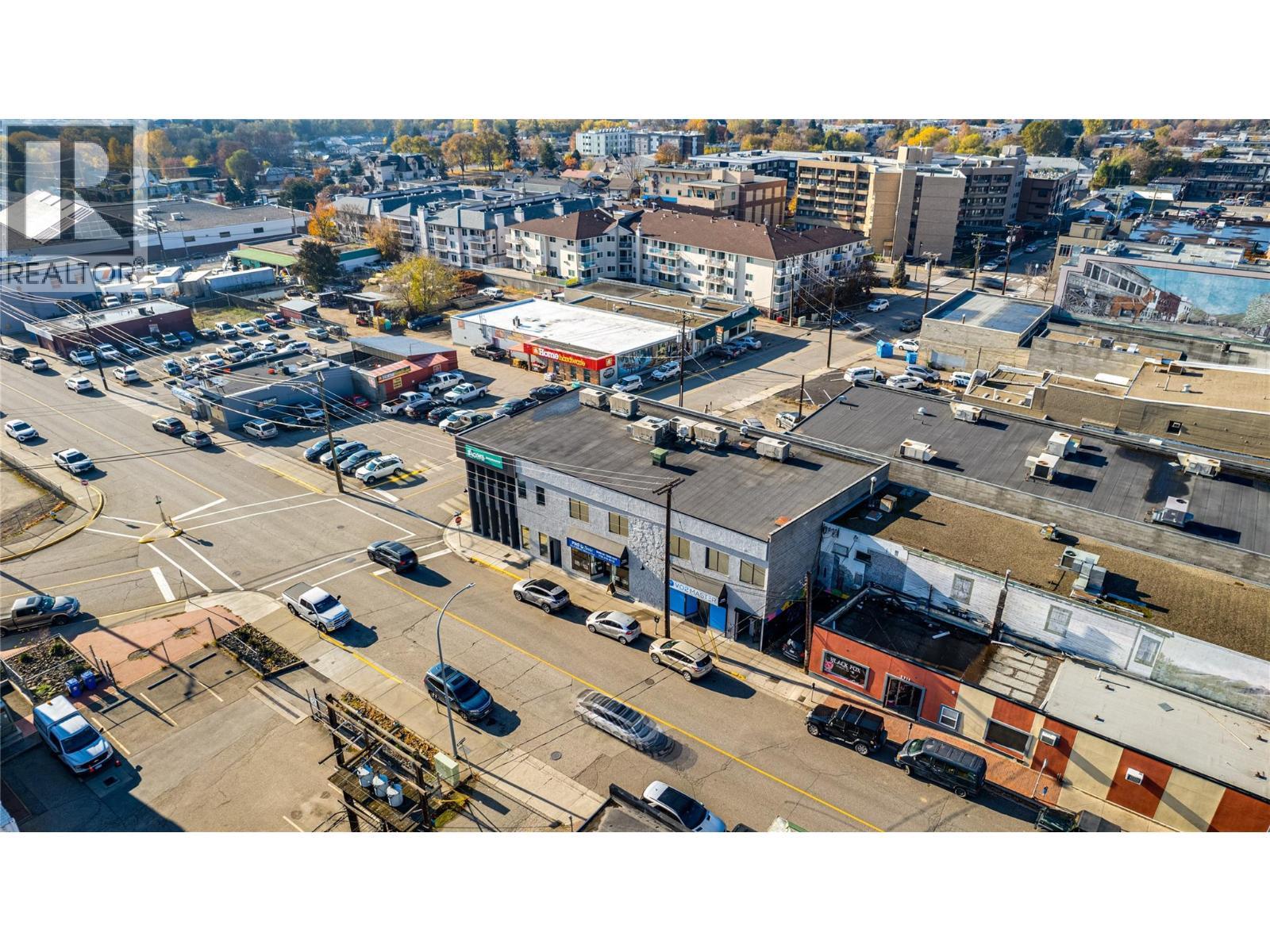 3301 Coldstream Avenue, Vernon, BC