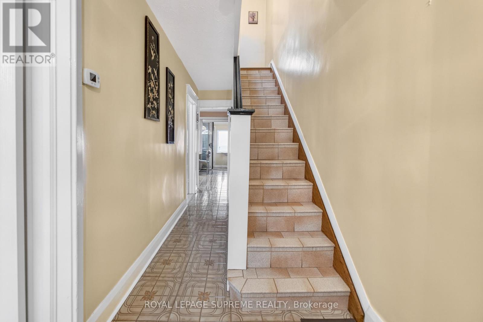 93 Marchmount Road, Toronto, ON - Indoor Photo Showing Other Room