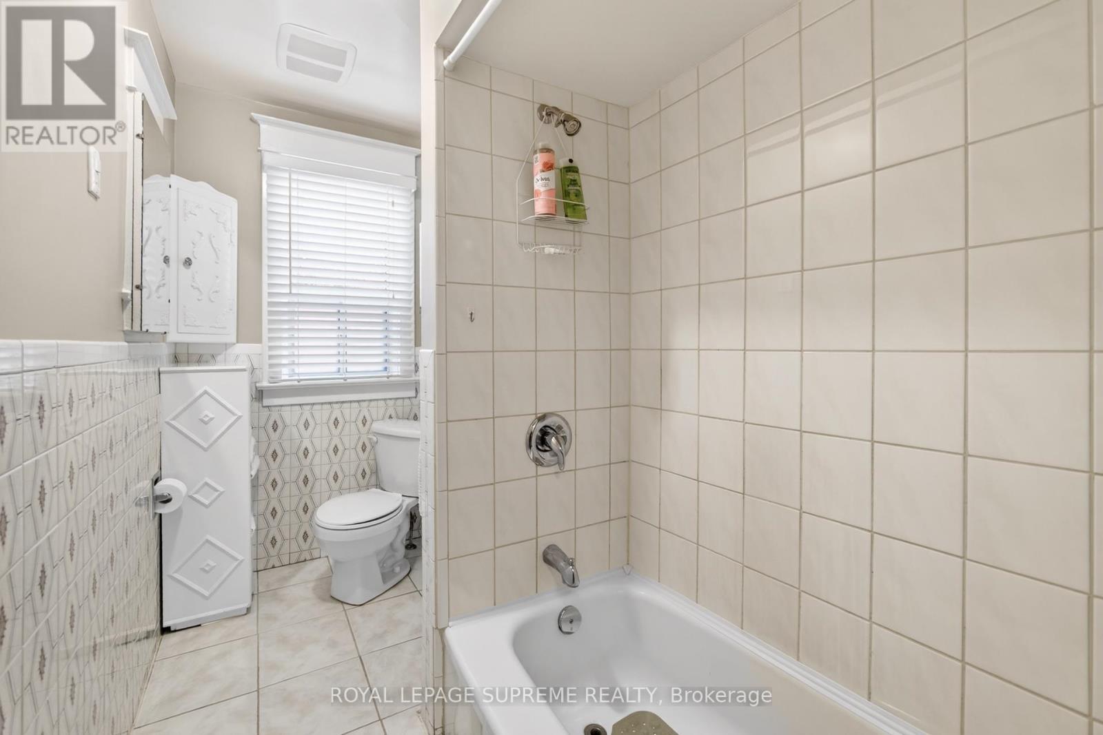 93 Marchmount Road, Toronto, ON - Indoor Photo Showing Bathroom