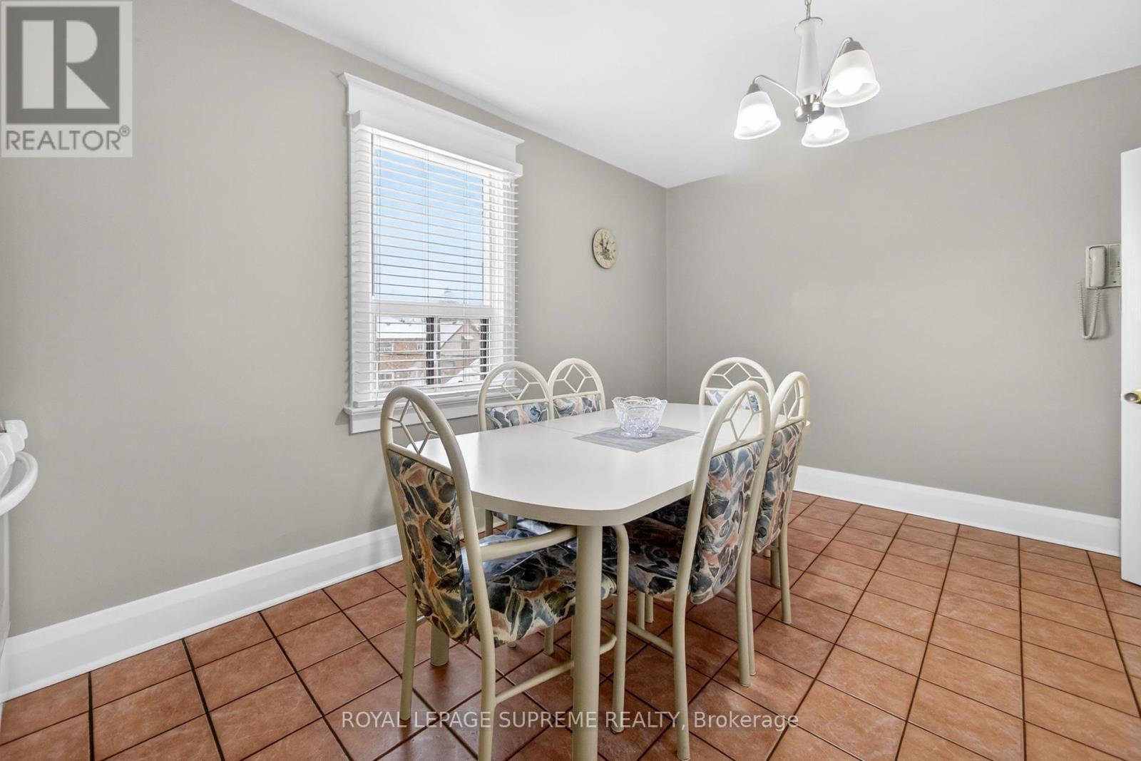 93 Marchmount Road, Toronto, ON - Indoor Photo Showing Dining Room
