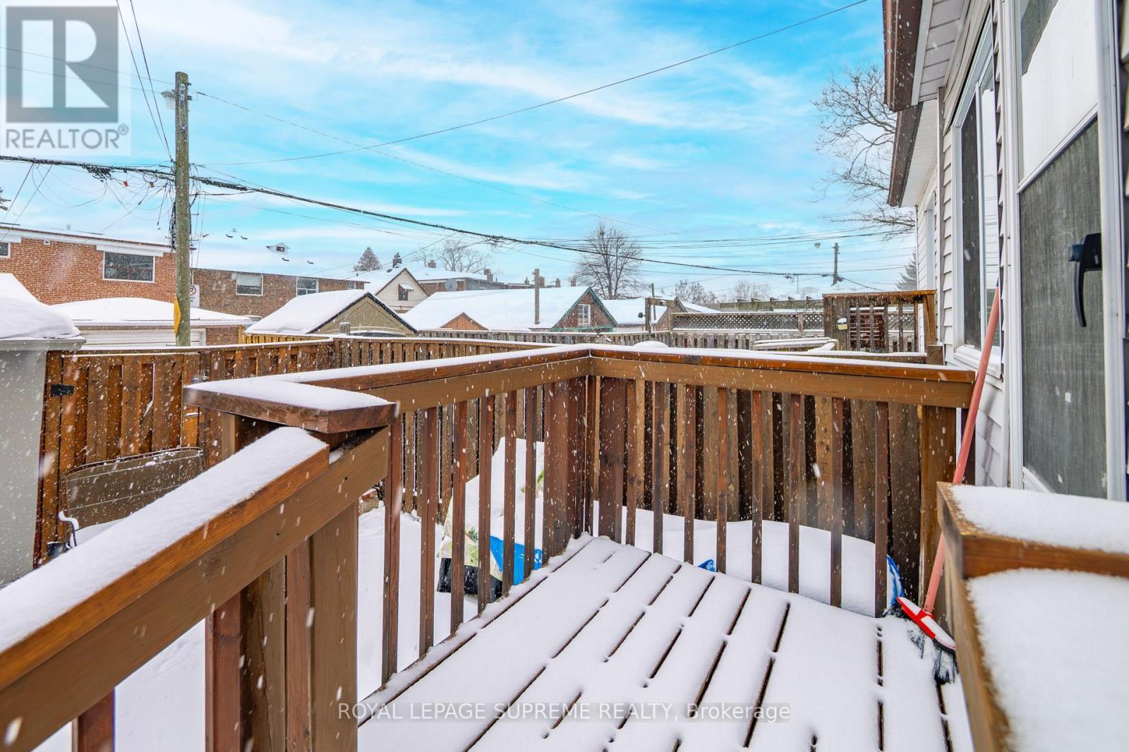 93 Marchmount Road, Toronto, ON - Outdoor