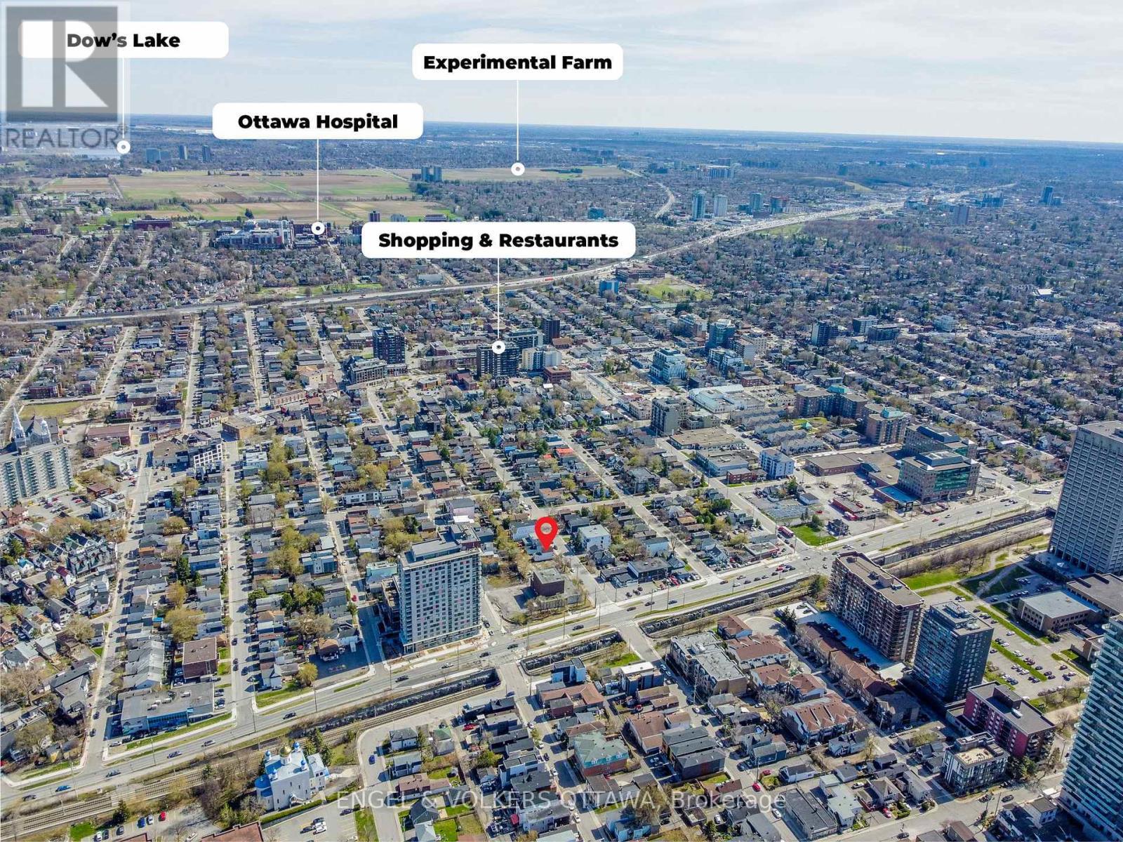 243-245 Hinchey Avenue, Ottawa, ON -