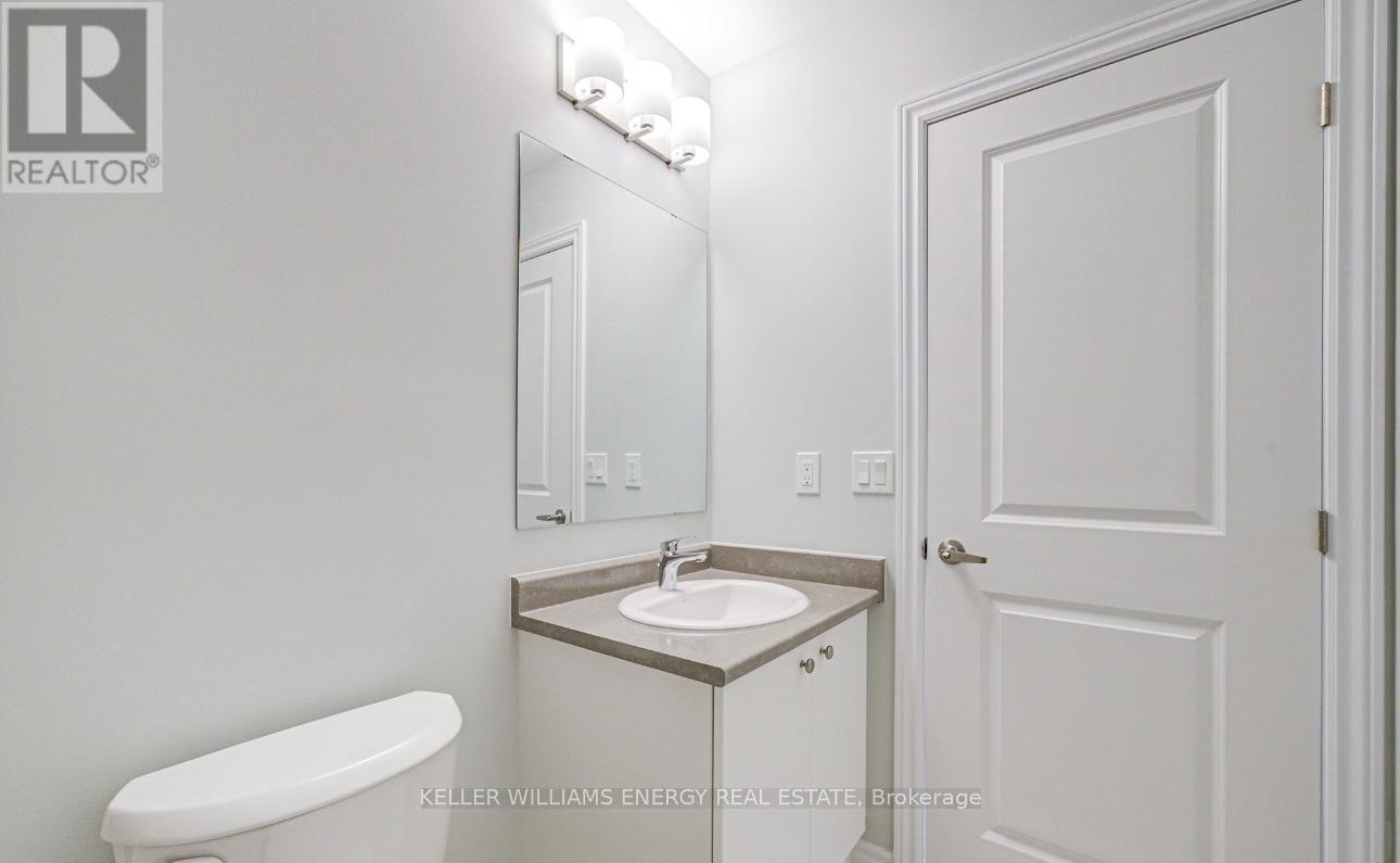 1210 Greentree Path, Oshawa (Kedron), ON - Indoor Photo Showing Bathroom