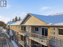 304 - 841 BATTELL STREET Cobourg, ON K9A 0B9