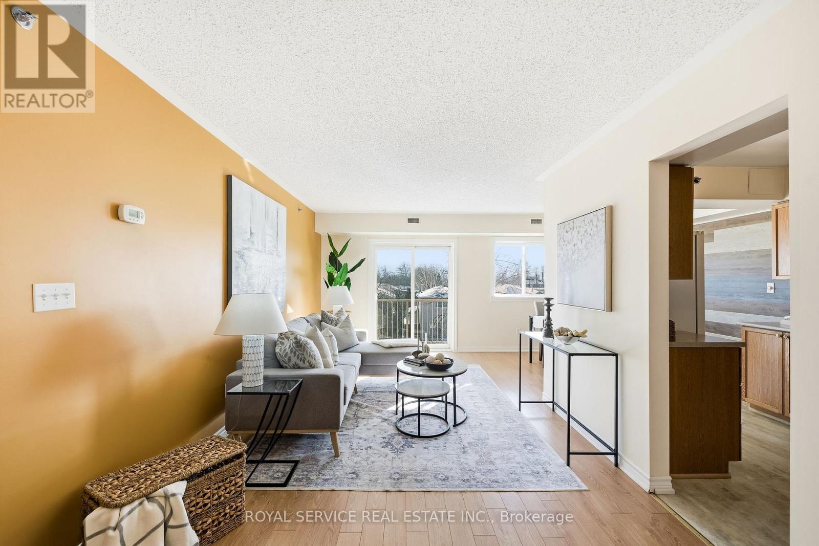 304 - 841 Battell Street, Cobourg, ON - Indoor