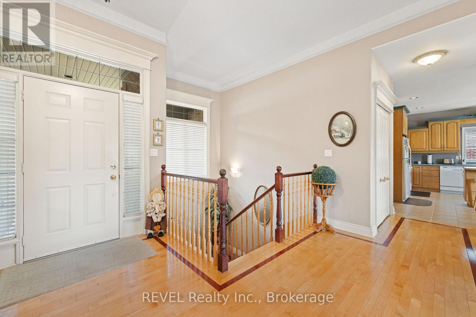 5 Beechwood Crescent, Pelham (Fonthill), ON - Indoor Photo Showing Other Room