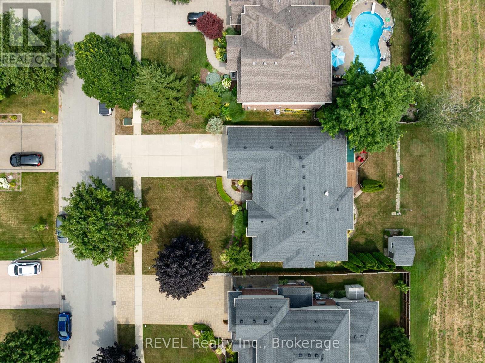 5 Beechwood Crescent, Pelham (Fonthill), ON - Outdoor With View