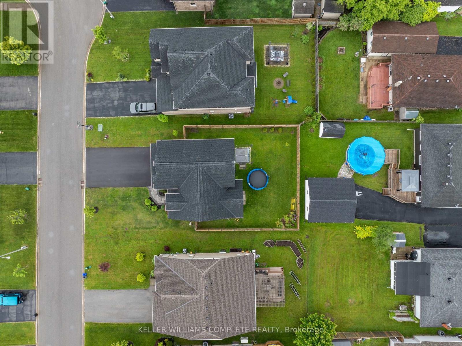 619 Brian Street, Fort Erie (Crescent Park), ON - Outdoor With View