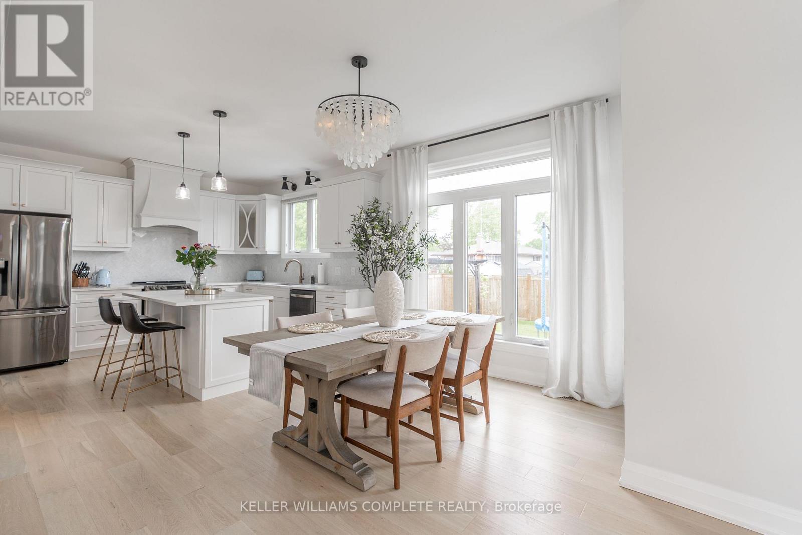 619 Brian Street, Fort Erie (Crescent Park), ON - Indoor